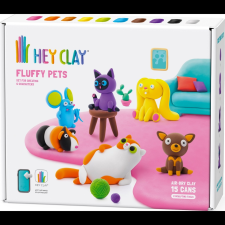 TM Toys Hey Clay Aranyos kisállatok (GXP-884527) kreatív és készségfejlesztő