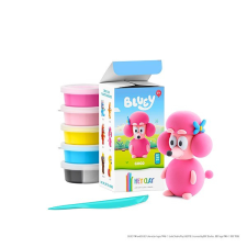 TM Toys Hey Clay Figurka Coco kreatív és készségfejlesztő