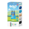 TM Toys Hey Clay: Gyurma szett - Bluey