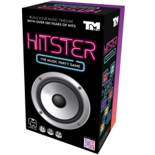 TM Toys Hitster társasjáték társasjáték