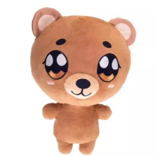 TM Toys Hoody Kin Akadémia: Maci plüssfigura - 32 cm plüssfigura