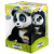 TM Toys Interaktív plüss panda mama & baobao (DKO0372) (DKO0372)