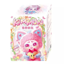 TM Toys Kimmon: Spring New Growth meglepetés plüssfigura - többféle plüssfigura