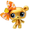 TM Toys Littlest Pet Shop: Játékfigura #230 - Pandamaci