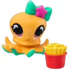 TM Toys Littlest Pet Shop: Játékfigura #231 - Polip játékfigura