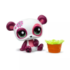 TM Toys Littlest Pet Shop: Játékfigura, 7. generáció, 3. széria - Panda 131