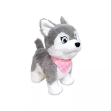 TM Toys Luna, az interaktív plüss kutya plüssfigura