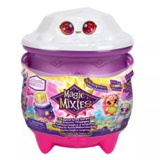 TM Toys Magic mixies: pink nap meglepetés plüssfigura játékfigura