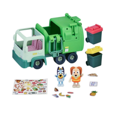 TM Toys Moose Toys MS17170 játék jármű (BLU17170) autópálya és játékautó