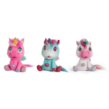 TM Toys My Baby Unicorn Az én interaktív egyszarvúm (8421134093881) plüssfigura