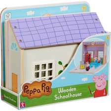 TM Toys Peppa Malac Fa Iskola Játékszett (GXP-802558) játékfigura
