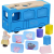 TM Toys Peppa Pig fa buszbetét (GXP-804134)
