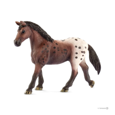 TM Toys Schleich: Appaloosa kanca figura 13861 játékfigura