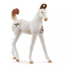TM Toys Schleich Horsa Club: Marwari csikó figura 14896 játékfigura