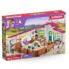 TM Toys Schleich Horse Club: Lovarda Aréna - 179 db-os 42639