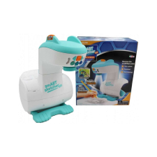 TM Toys Smart Sketcher Pro 2.0 Kivetítő rajzoló és Tervező műhely kreatív és készségfejlesztő