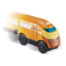 TM Toys Tm-Toys Chuggington Touch & Go Action vidám mozdony (CHG890404) (CHG890404) autópálya és játékautó