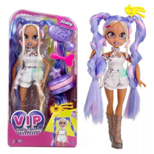 TM Toys VIP Girls: Hair Academy divatbaba - Hailey baba