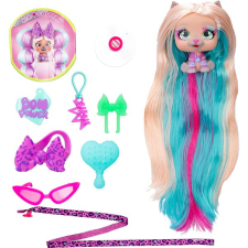 TM Toys VIP Pets Bow Power Kim játékfigura