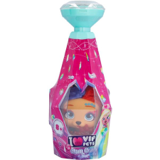 TM Toys VIP Pets Glam Gems 4. sorozat játékfigura