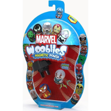 TM Toys Wooblies Marvel meglepetés csomag 2db figura kilövővel (WBM008) (446373) játékfigura