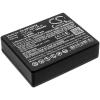  TMA-BAT-02 Vezeték nélküli fejhallgató akkumulátor 1800 mAh