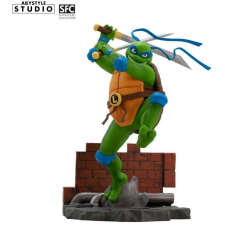  TMNT - Leonardo - figura (3665361105404) játékfigura