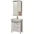 TMP cabinets ZX Sonoma Fürdőszobabútor - 75 cm
