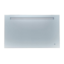 TMP LUX Touch tükör led világítással 100 x 70 cm fürdőszoba kiegészítő