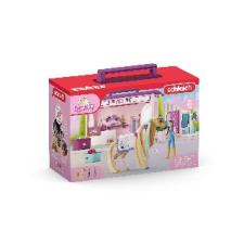 TMTOYS : Schleich Lovasbolt - Egyéb játékfigura