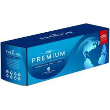  TN-248XL CIÁN (2,3K) 100% ÚJ UGY. ZAFÍR TONER nyomtatópatron & toner