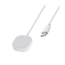  TNB Apple Watch töltő, charging cable, USB-C okosóra kellék