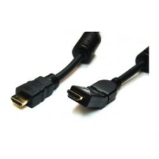  TNB kábel HDMI Összekötő 1.8m, Male/Male L tok és táska