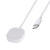 TNB TnB CHWATCH Apple Watch compatible charger White