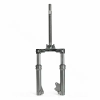 TNTOR Első villa MBK 50 Booster 1996-1998 / Yamaha 50 BWS 1996-2003 (Ø30mm, OEM: 4VU-F310001-000) TNTOR Futómű és fék alkatrészek Első villák