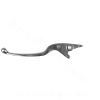 TNTOR Jobb oldali fékkar, Peugeot 50 Tweet 2009>, 125 Tweet 2009> / SYM 50 Orbit 2T és 4T 2007>, 125 Fiddle 2008>, Fantic XE 50 / XM 50 (OEM: 801967) TNTOR Futómű és fék alkatrészek Fékkarok