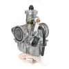 TNTOR Mikuni PZ 24 karburátor 26 mm, CITY/DAX/PIT BIKE YCF/APOLLO/CRZ 110-140cc-hez TNTOR Motor alkatrészek Karburátorok, porlasztók, injektorok Karburátorok, porlasztók (gyári, utángyártott)