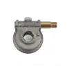 TNTOR Sebességmérő hajtás Piaggio 50-125-150-200cc Liberty RST 1997-2005 (OEM: 1560974) TNTOR Kormányok és tartozékaik Kilométeróra alkatrészek