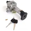TNTOR SYM 50 ORBIT II / CROX / SYMPLY (6 pólusú) gyújtáskapcsoló (OEM: 35010-ABA-0000) TNTOR Elektronika Gyújtások Gyújtáskapcsolók, zárszettek