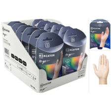  To Go Vinyl kesztyű 10 db-os védőkesztyű