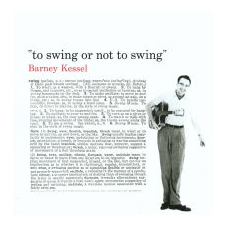  To Swing or Not to Swing (CD) jazz