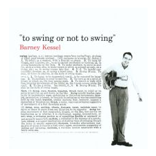 To Swing or Not to Swing (CD) jazz
