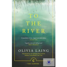  To The River idegen nyelvű könyv