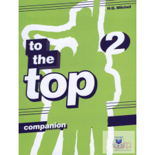 To the Top 2 Companion idegen nyelvű könyv