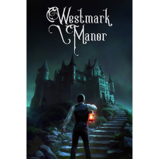 Toadman Interactive Westmark Manor (PC - Steam elektronikus játék licensz) videójáték