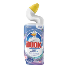 Toalett öblítő DUCK Levendula 750ml tisztító- és takarítószer, higiénia