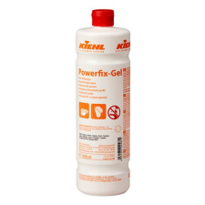 Toalett tisztítógél KIEHL Powerfix 1L tisztító- és takarítószer, higiénia