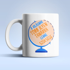  Több ilyen tanár bögre bögrék, csészék