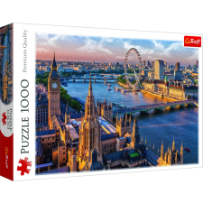 Többszintes garázs szervizzel és 1,5m pályával - Wader puzzle, kirakós