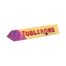 Toblerone tejcsoki mazsolás - 100g csokoládé és édesség